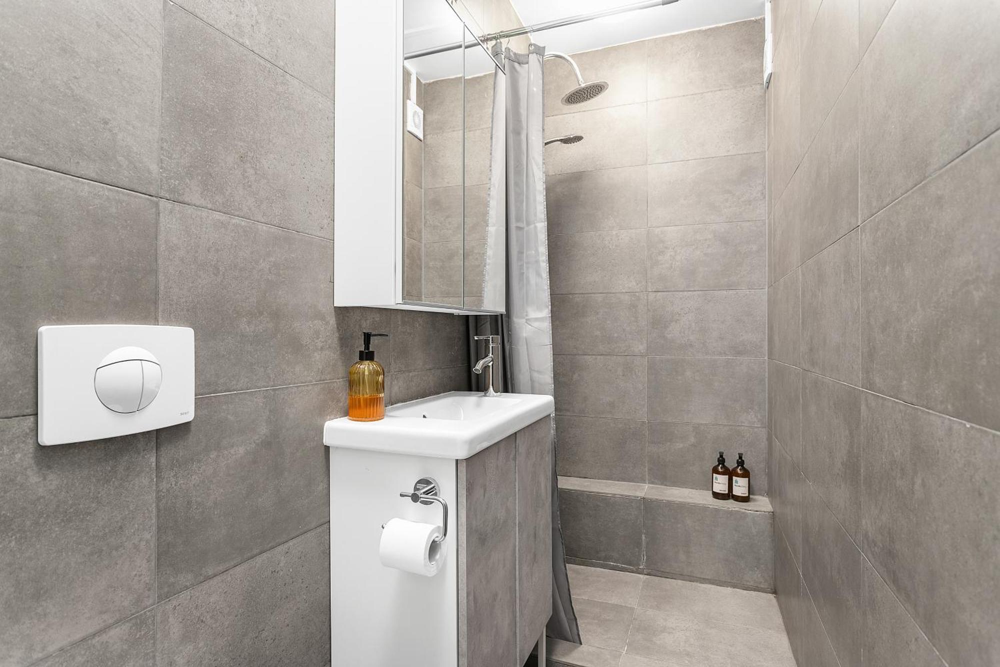 Reykjavik Central Guesthouse Zewnętrze zdjęcie