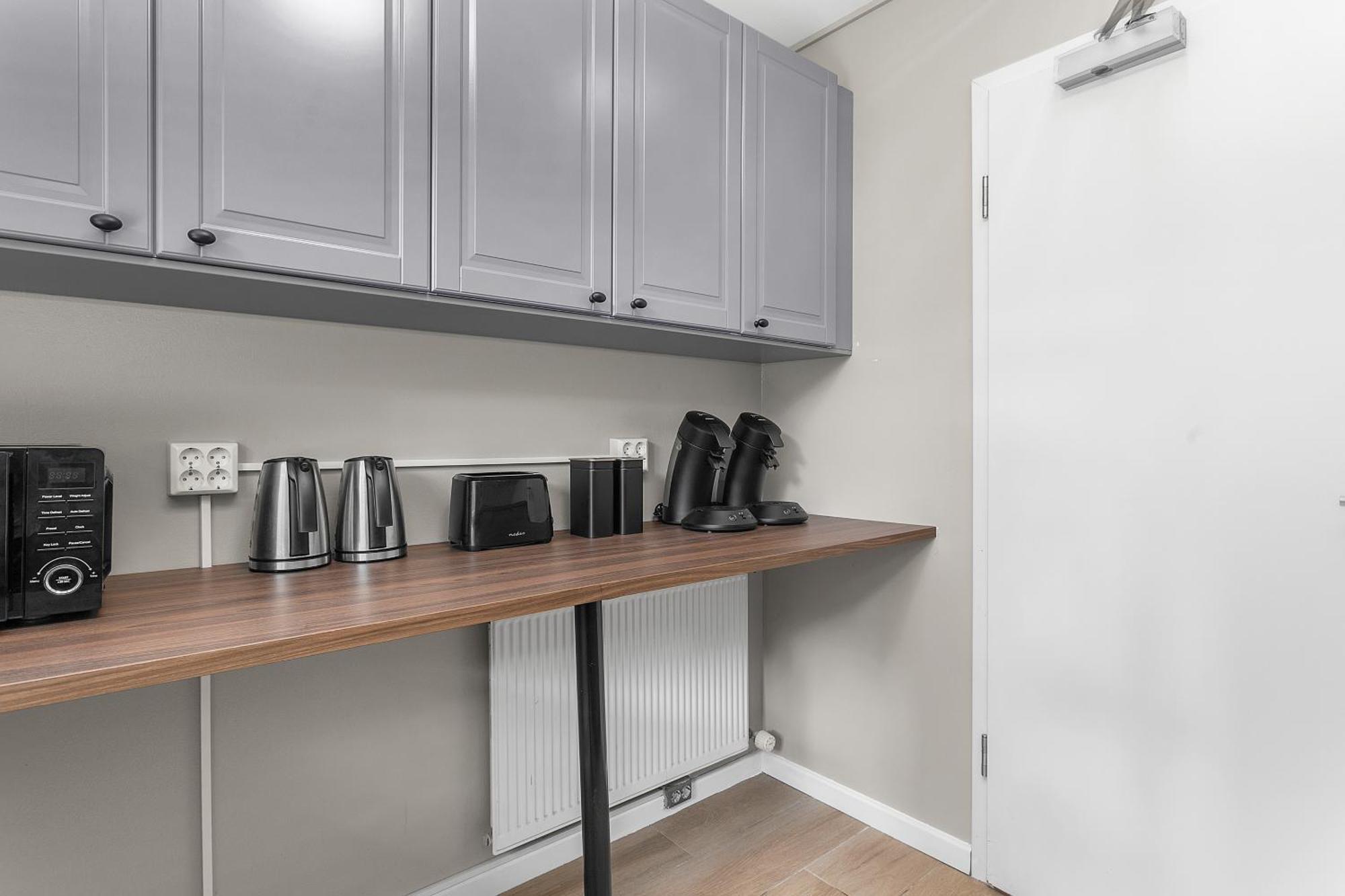 Reykjavik Central Guesthouse Zewnętrze zdjęcie
