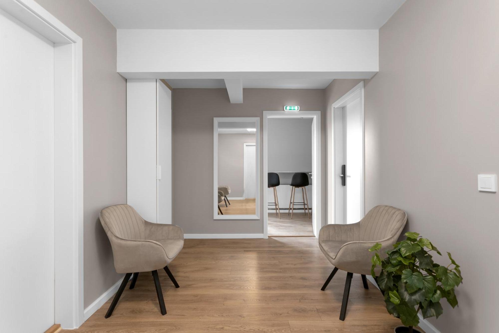 Reykjavik Central Guesthouse Zewnętrze zdjęcie