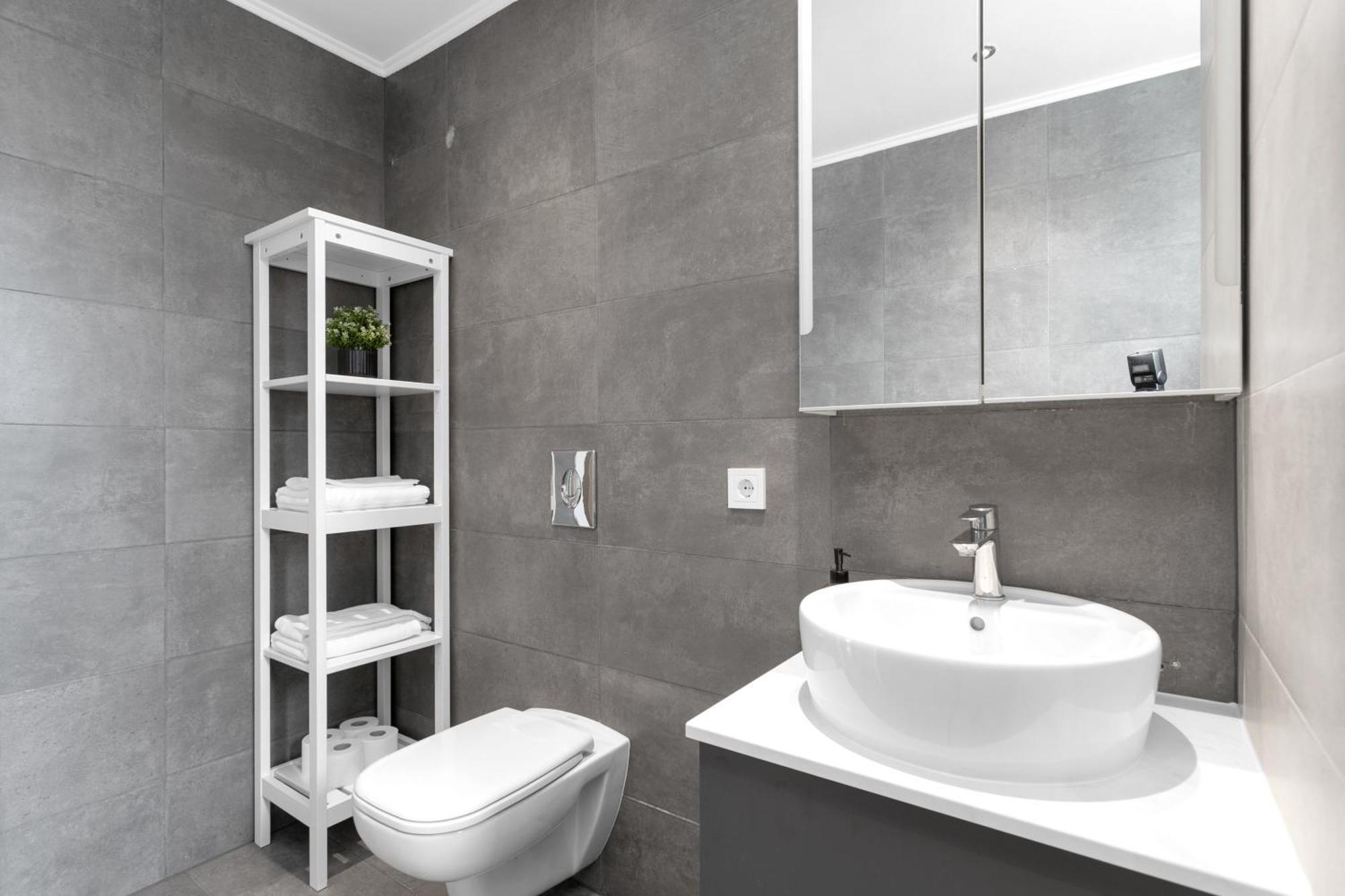 Reykjavik Central Guesthouse Zewnętrze zdjęcie