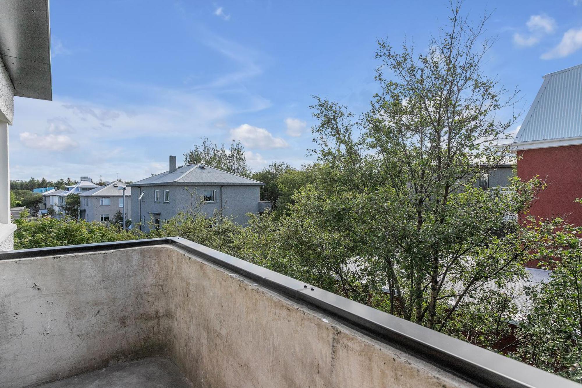 Reykjavik Central Guesthouse Zewnętrze zdjęcie