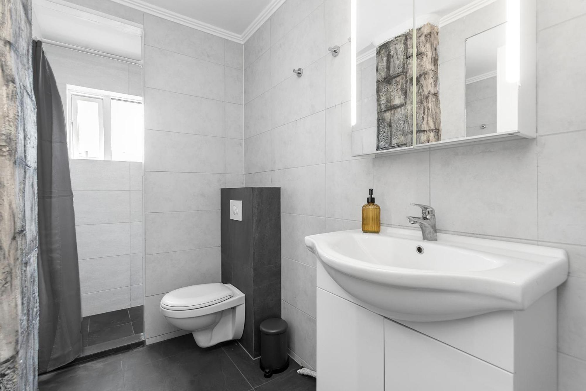 Reykjavik Central Guesthouse Zewnętrze zdjęcie