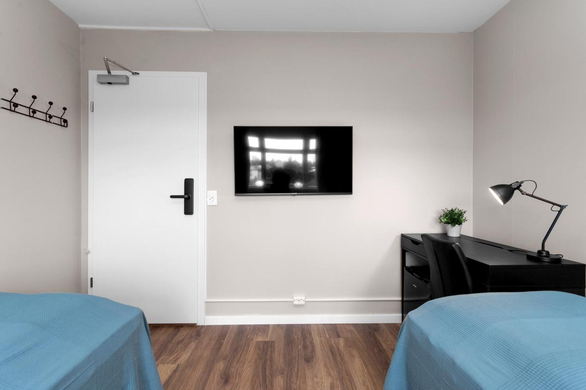 Reykjavik Central Guesthouse Pokój zdjęcie