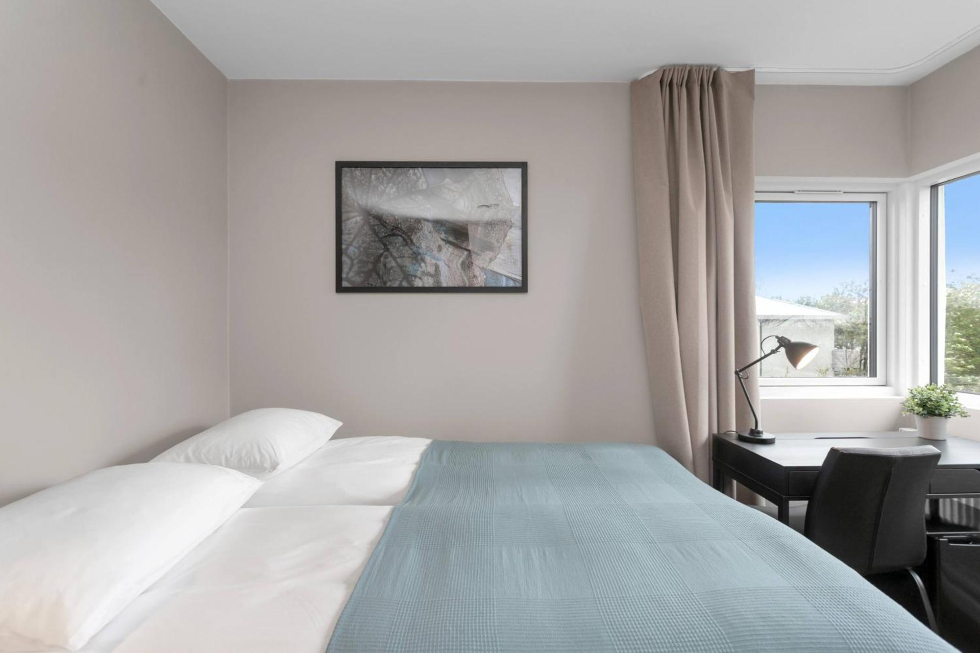 Reykjavik Central Guesthouse Pokój zdjęcie