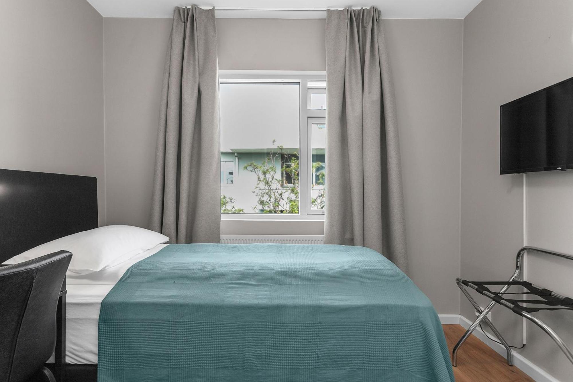 Reykjavik Central Guesthouse Pokój zdjęcie