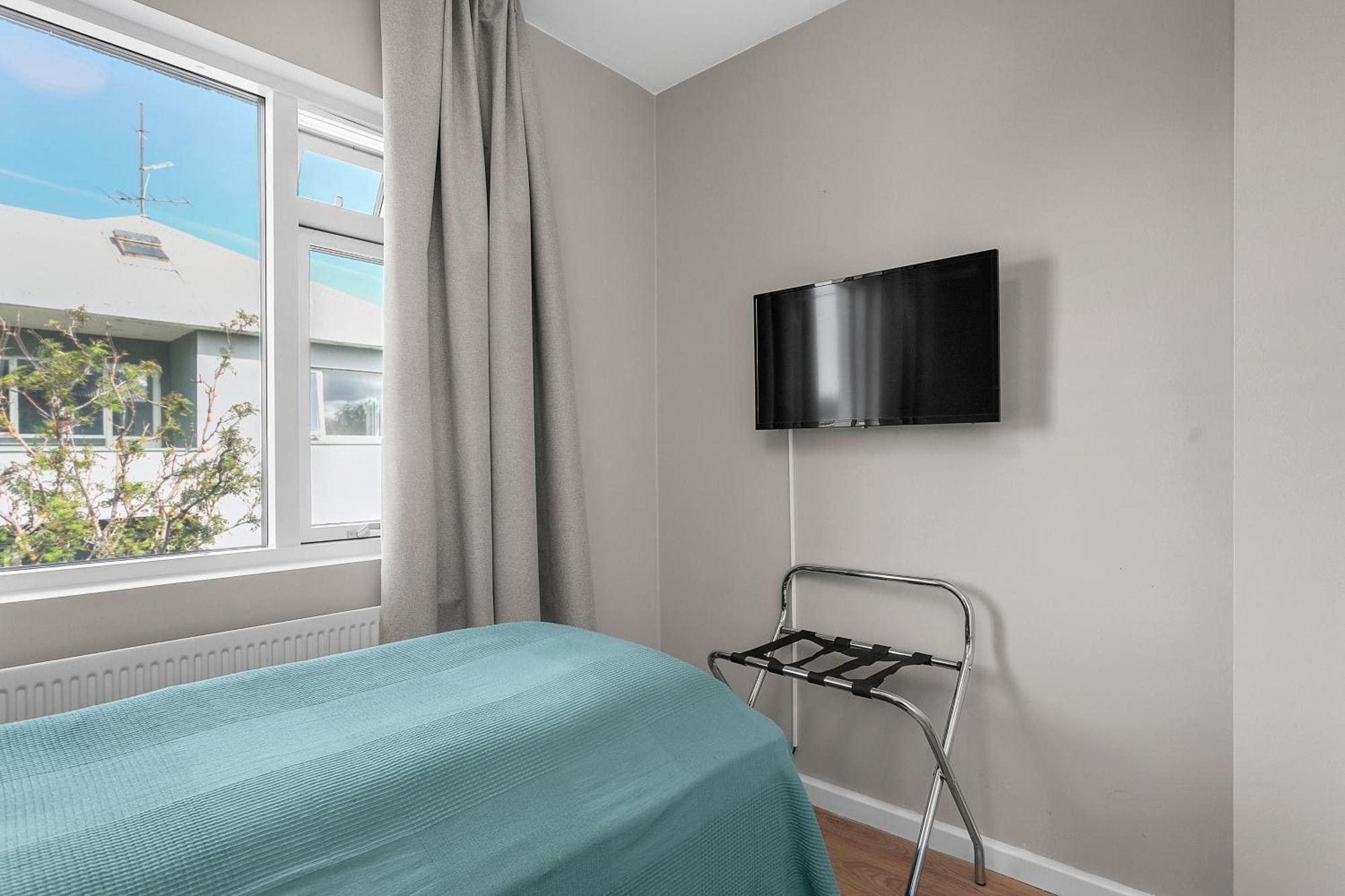 Reykjavik Central Guesthouse Pokój zdjęcie