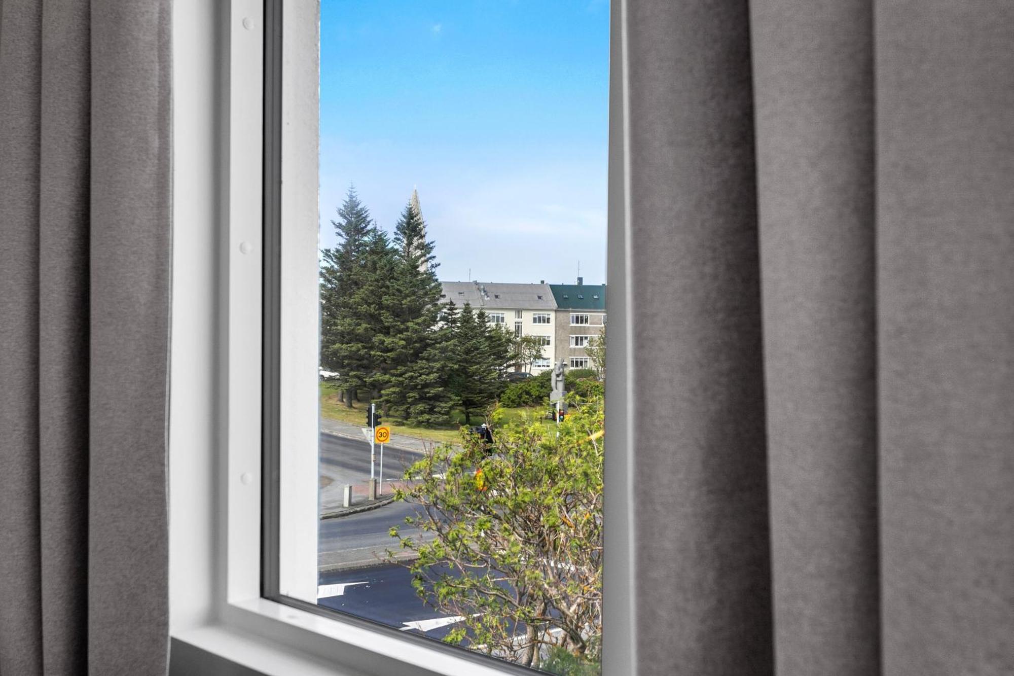 Reykjavik Central Guesthouse Pokój zdjęcie